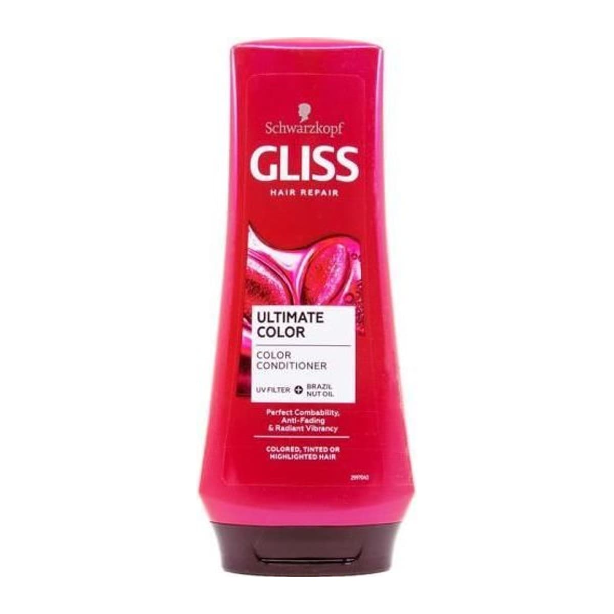 Schwarzkopf Gliss Gliss balzám 200ml Ultimate Color
