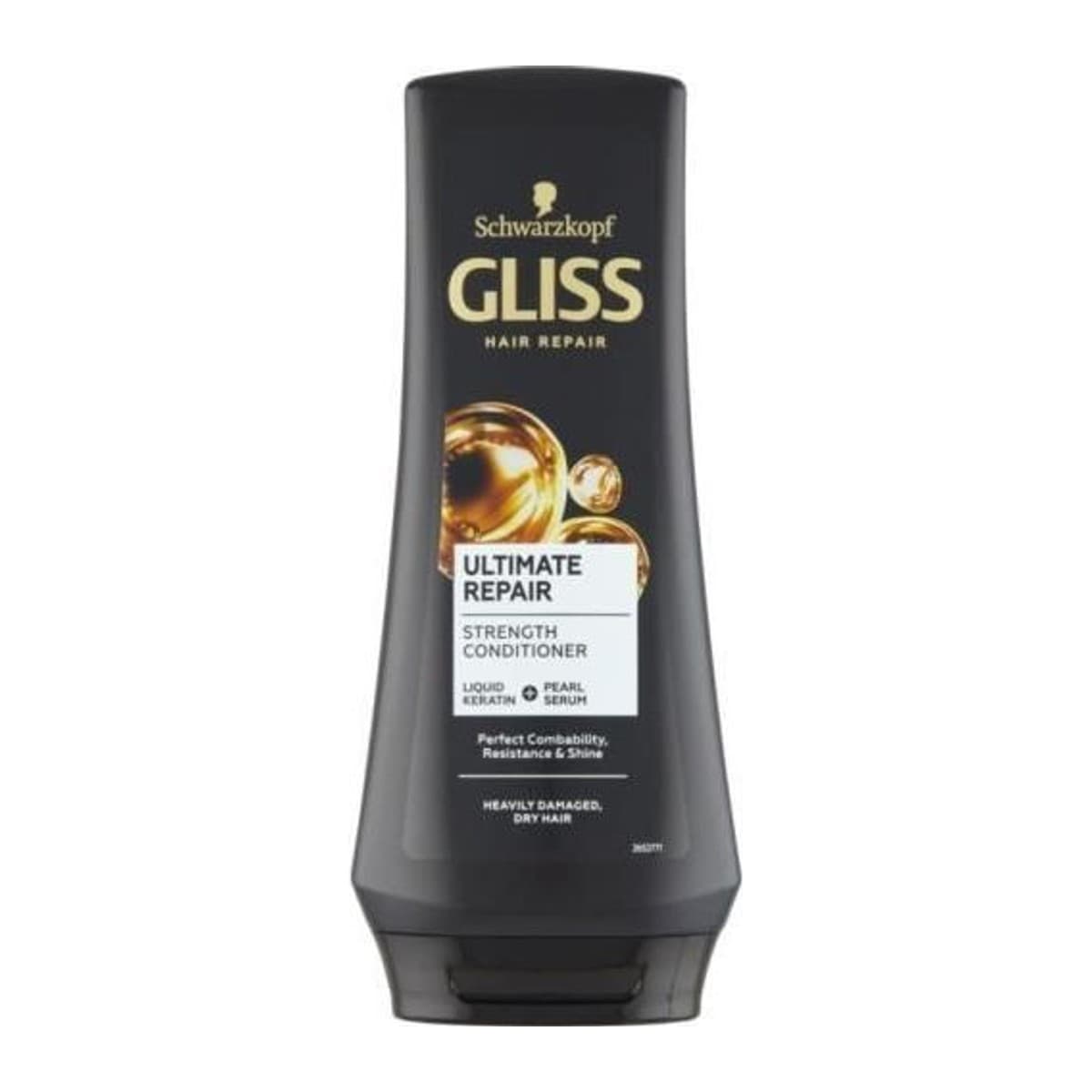 Schwarzkopf Gliss Gliss balzám 200ml Ultimate Repair