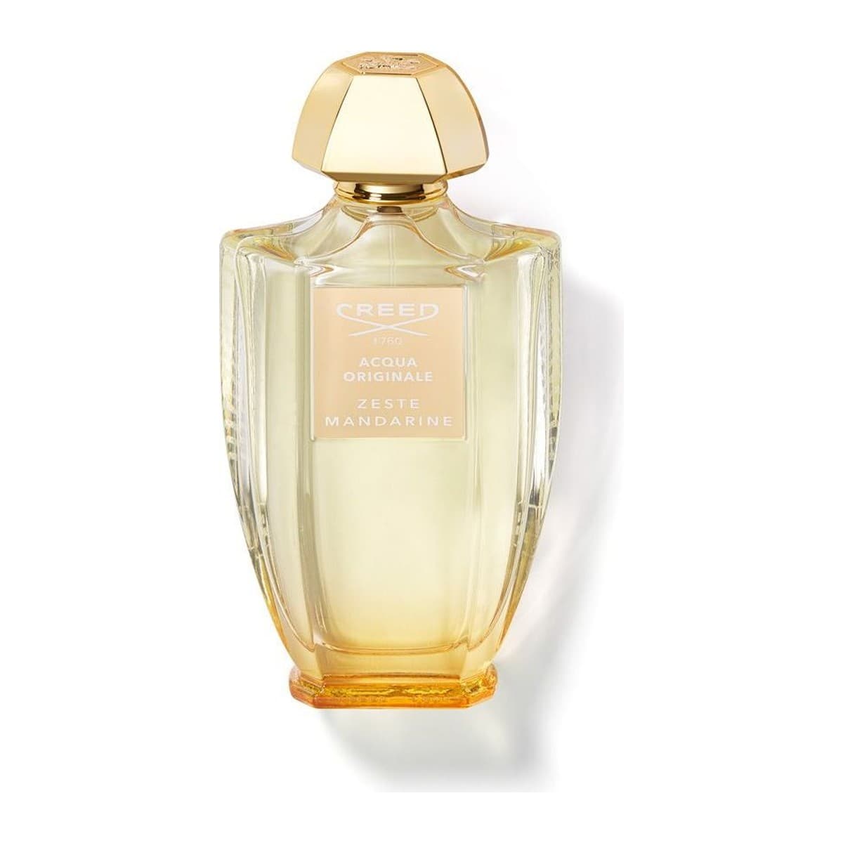 Creed Zeste Mandarine Eau De Parfum 100 ml (unisex)