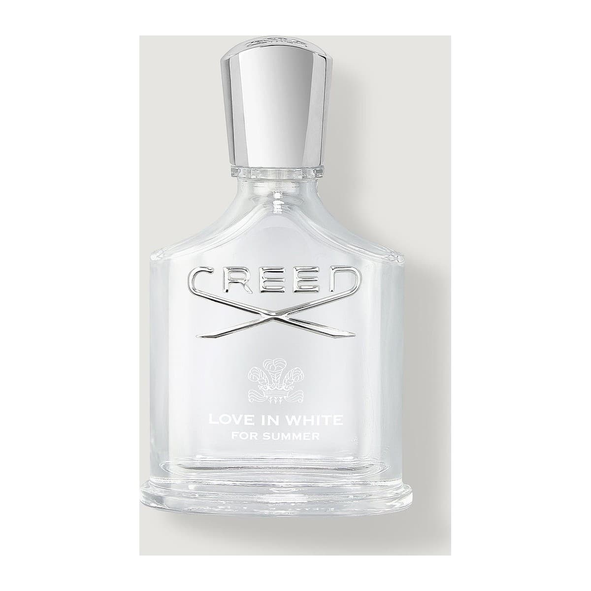 Creed Love in White for Summer Eau De Parfum - unpacked 75 ml (woman)
