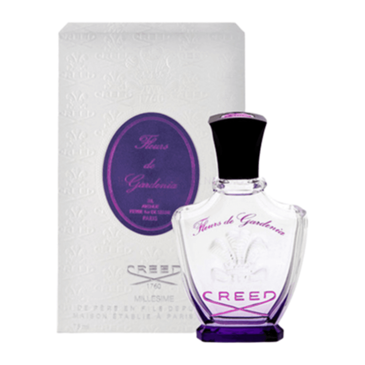 Creed Fleurs de Gardenia Eau De Parfum 75 ml (woman)