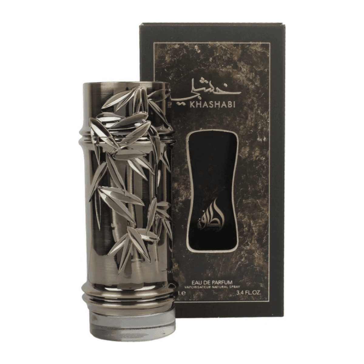 Lattafa Khashabi Eau De Parfum 100 ml (unisex)