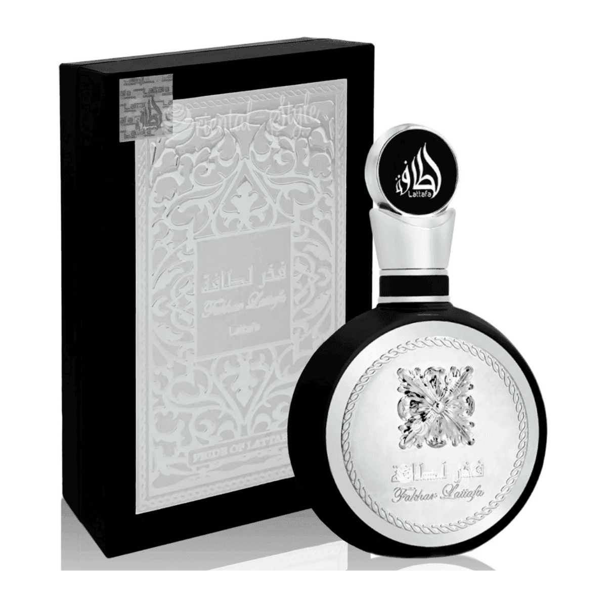 Lattafa Fakhar Lattafa Eau De Parfum 100 ml (unisex)