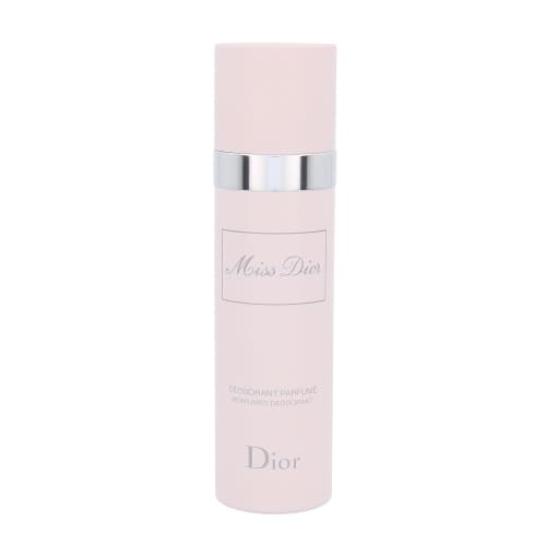 Dior Miss Dior deodorant spray for women 100 ml
