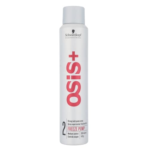 Schwarzkopf Professional OSiS Freeze Pump 150ml