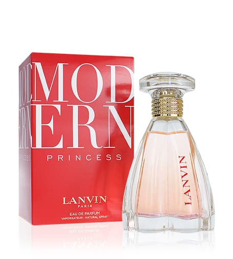 Lanvin Modern Princess EDP W 60ml
