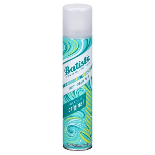 Batiste Original dry shampoo 200 ml
