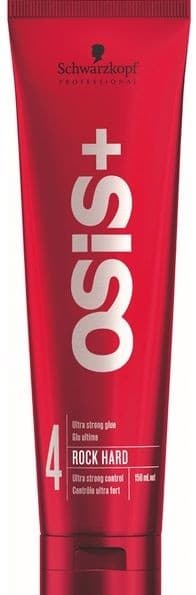 Schwarzkopf Professional OSiS Rock-Hard 150ml