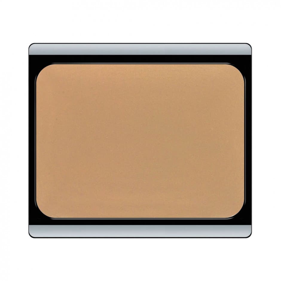 Artdeco Camouflage Cream waterproof cover cream 4,5 g 7 Deep Whiskey