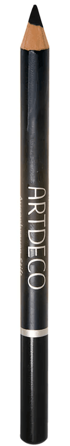 Artdeco Eye Brow Pencil eyebrow pencil 1,1 g 1 Black
