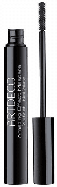 Artdeco Mascara Amazing Effect mascara 6 ml 1 Black