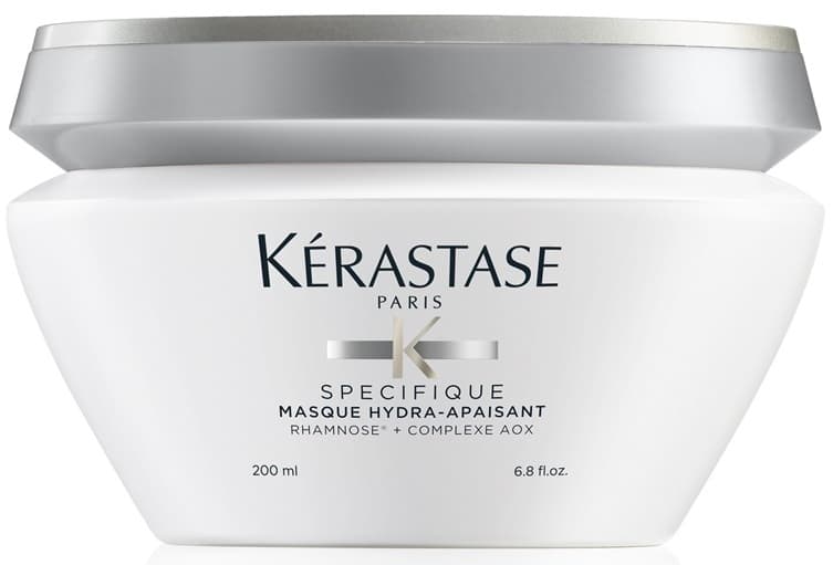 Kérastase Paris Specifique Masque Hydra-Apaisant soothing and moisturizing mask 200 ml