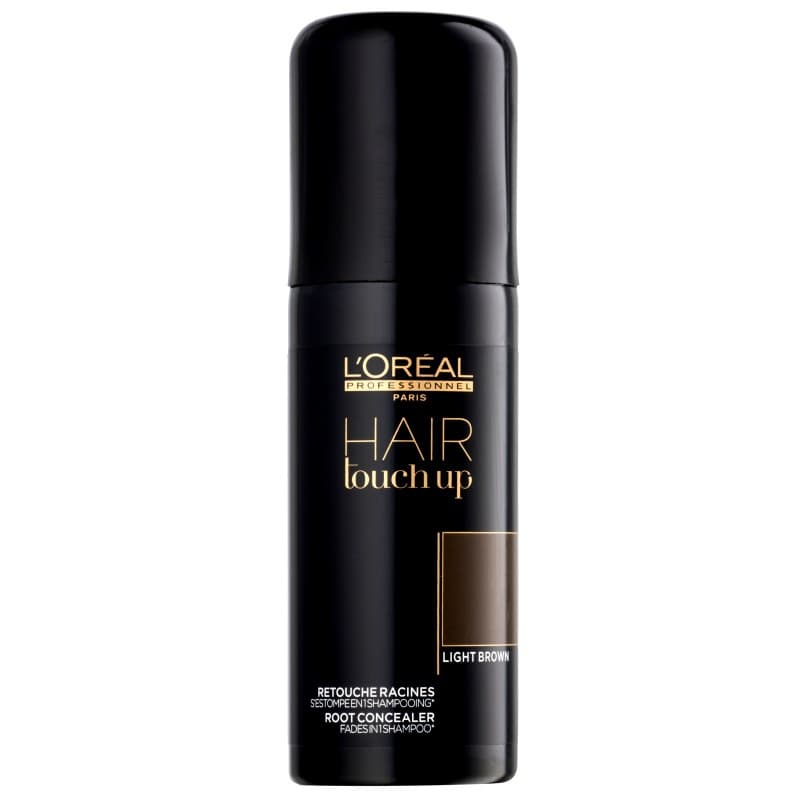 L'Oréal Professionnel Hair Touch Up 75 ml - Light Brown