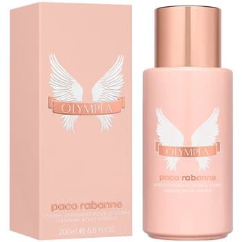 Rabanne Olympea Body Lotion W 200ml
