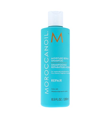 Moroccanoil Moisture Repair Shampoo 250ml