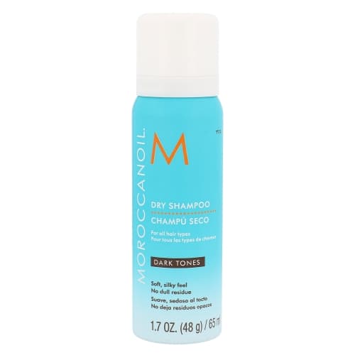 Moroccanoil Dry Shampoo - Dark Tones 65ml