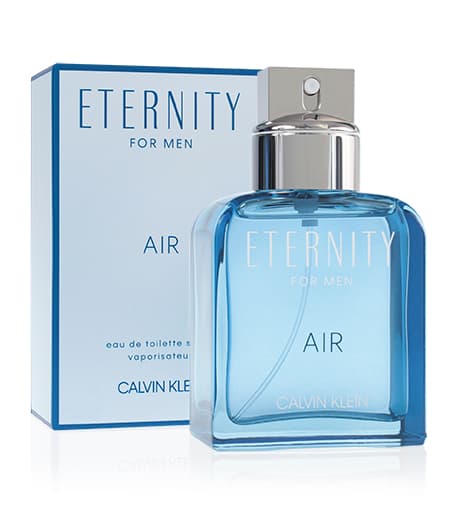 Calvin Klein Eternity Air For Men EDT M 100ml