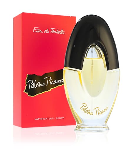 Paloma Picasso Paloma Picasso EDT W 100ml