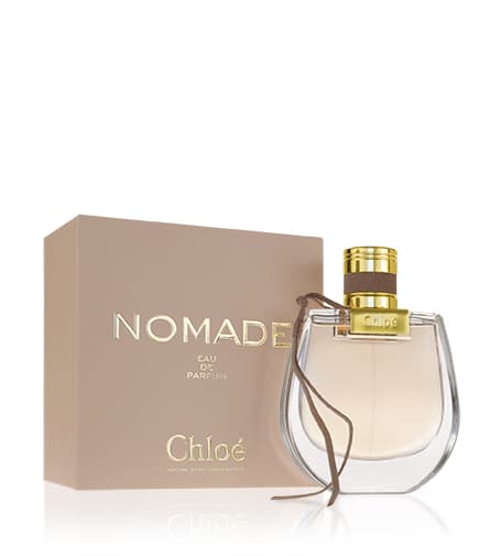 Chloé Nomade EDP W 50ml