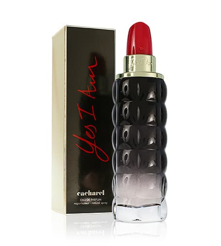 Cacharel Yes I Am EDP W 30ml