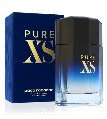 Rabanne Pure XS EDT M 50ml
