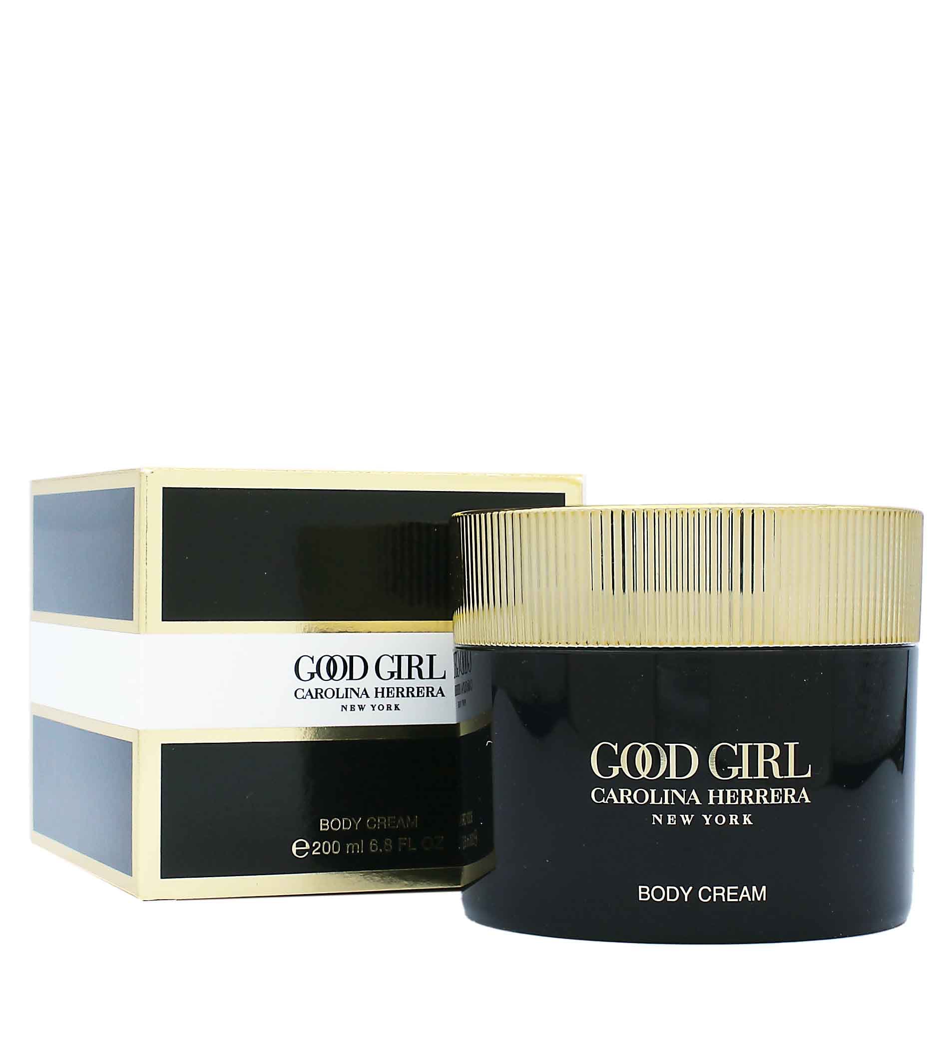 Carolina Herrera Good Girl Body Cream W 200ml