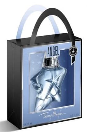 Mugler Angel eau de parfum for women 15 ml