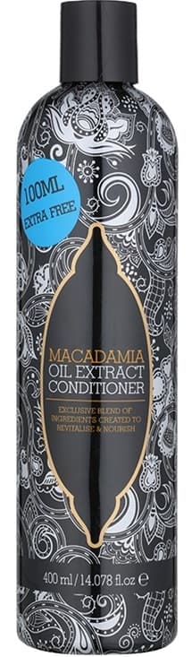 Xpel Macadamia Oil Extract Conditioner 400 ml