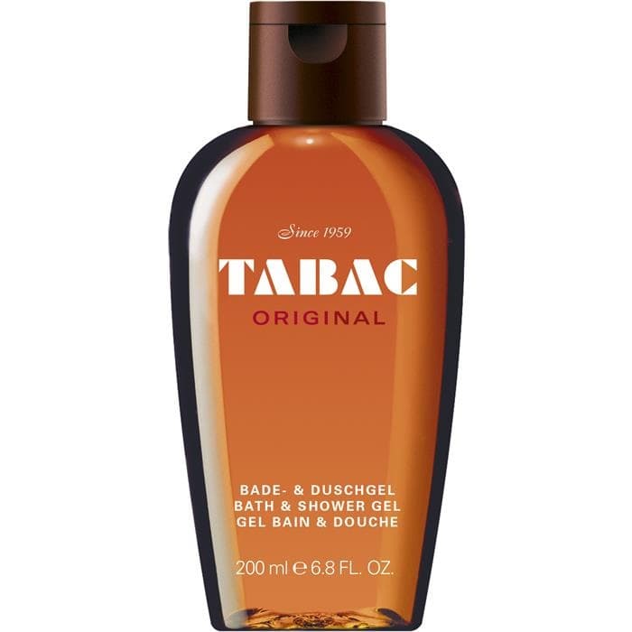 Tabac Original Shower Gel M 400ml