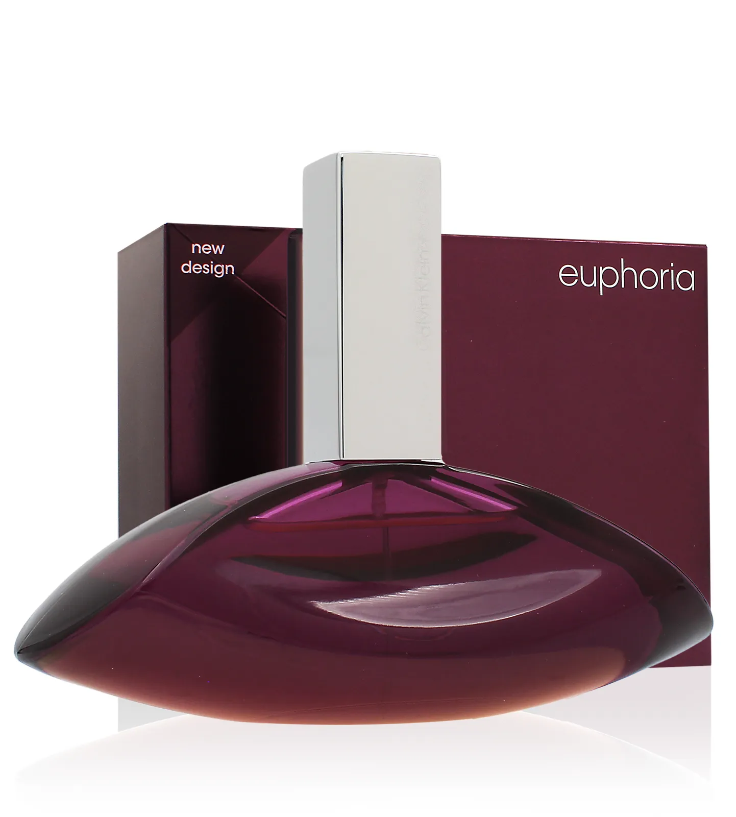 Calvin Klein Euphoria EDP W 160ml