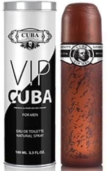 Cuba VIP EDT M 100ml