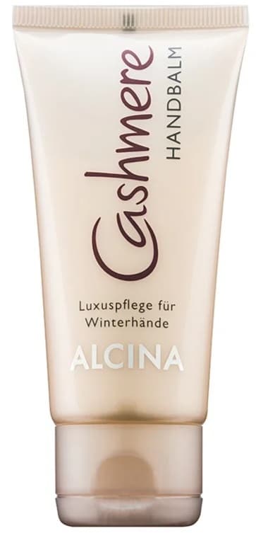 Alcina Cashmere Handbalm 50ml