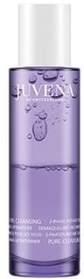 Juvena Pure Cleansing dvoufázový odličovač očního make-upu 100 ml