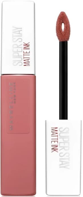 Maybelline Superstay long-lasting matte liquid lipstick 5 ml 65 Seductress