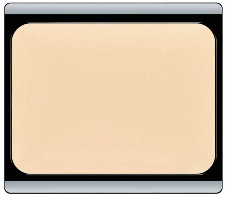 Artdeco Camouflage Cream waterproof cover cream 4,5 g 15 Summer Apricot