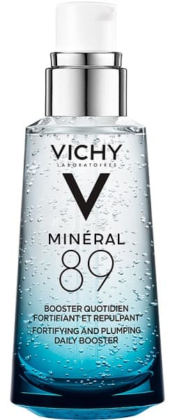 Vichy Minéral 89 strengthening and filling hyaluron-booster 50 ml