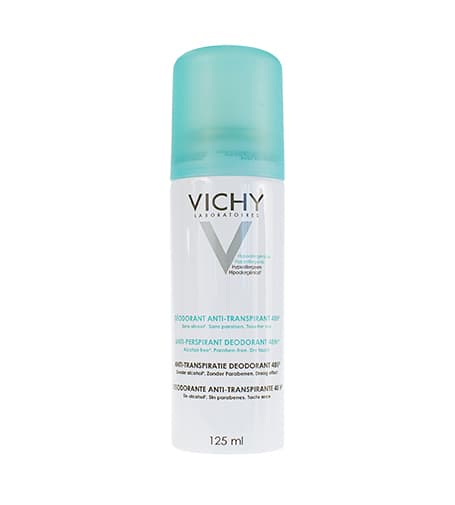 Vichy 48h deodorant spray against excessive sweating 125 ml