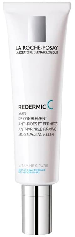 La Roche-Posay Redermic C péče proti stárnutí pro normální až smíšenou citlivou pleť 40 ml