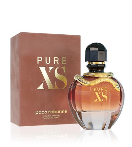 Rabanne Pure XS For Her EDP W 80ml