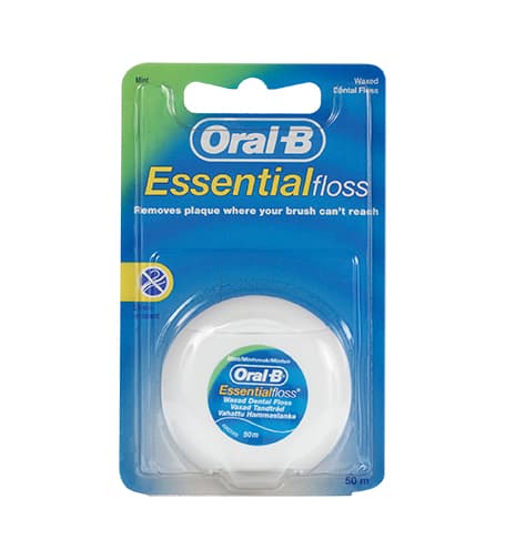 Oral-B dental floss 50m