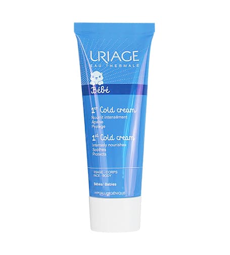 URIAGE Bébé 1st Cold Cream K 75ml