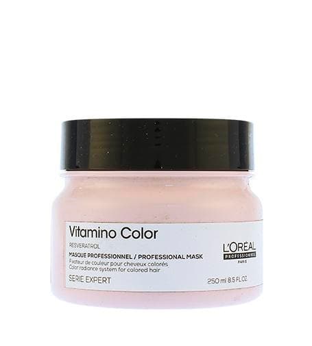 L'Oréal Professionnel Serie Expert Vitamino Color Resveratrol care mask for colored hair 250 ml