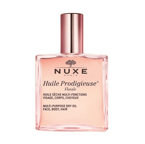 Nuxe Huile Prodigieuse Florale Multi-Purpose Dry Oil 50ml