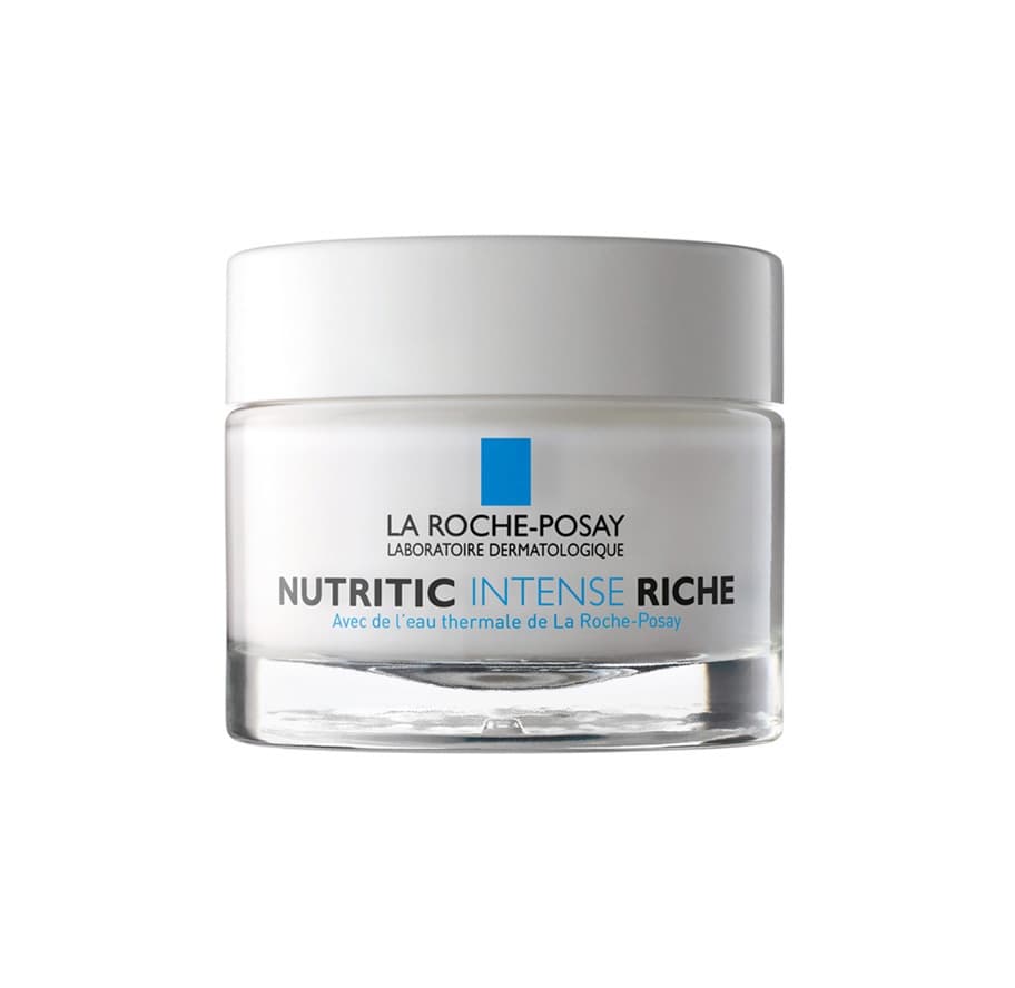 La Roche-Posay Nutritic Intense Riche Cream 50 ml