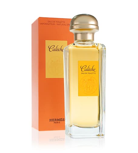Hermes Caleche eau de toilette for women 100 ml