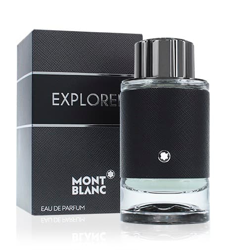 Montblanc Explorer EDP M 30ml
