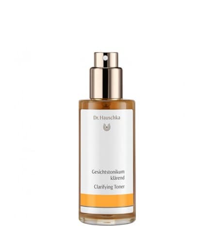 Dr. Hauschka Clarifying Toner 100 ml