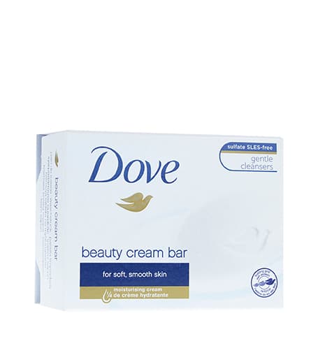 Dove Original creamy solid soap 100 g