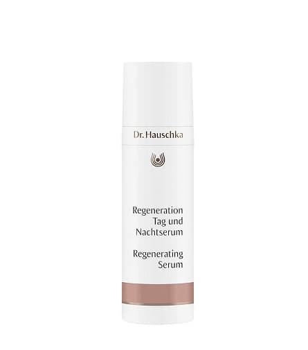 Dr. Hauschka Regenerating Serum 30 ml