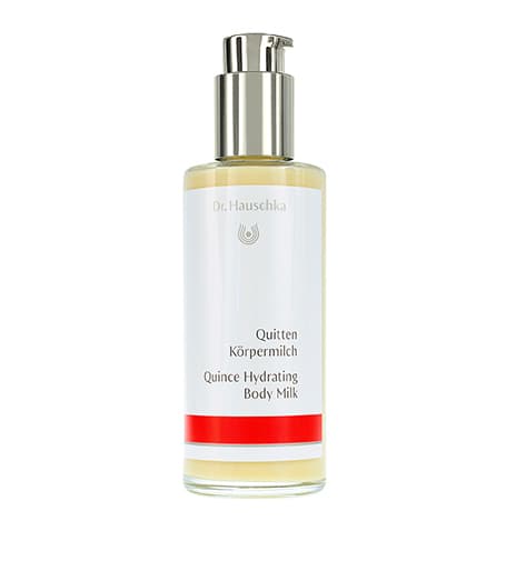 Dr. Hauschka Quince Hydrating Body Milk moisturizing body lotion 145 ml